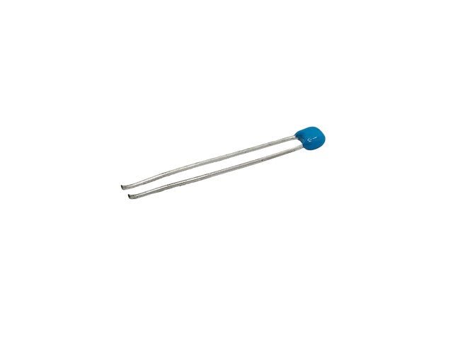 470PF 100V2,5MM - Capacitors - 