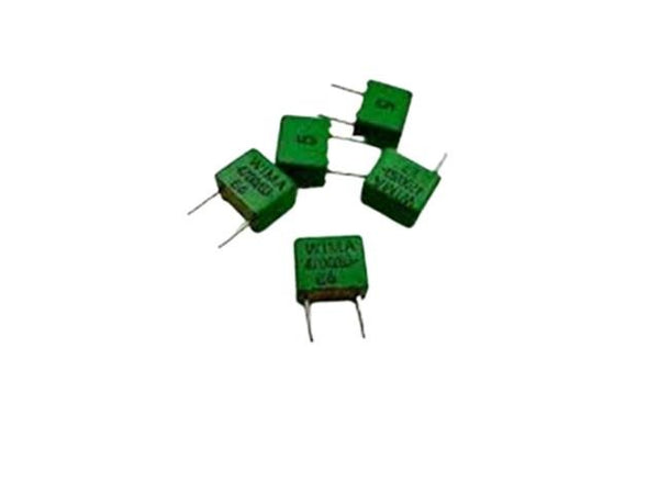 470PF 100VPB 5 FKP2 - Communica [Part No: 470PF 100VPB 5 FKP2]
