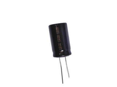 470UF 100VR EXR - Capacitors -