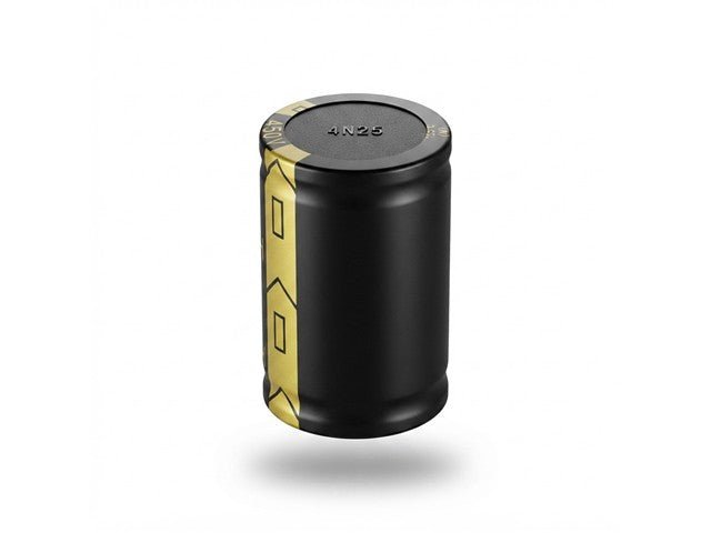 470UF 450VR EHL - Capacitors -