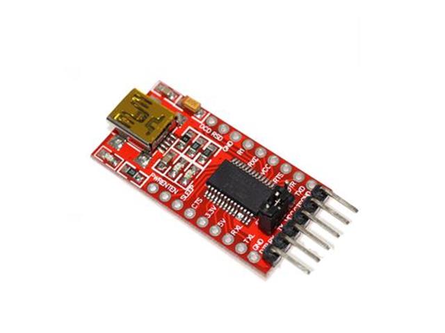 BMT FT232RL USB TO SERIAL BOARD