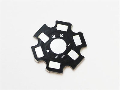 BDD STAR POWER LED WHITE 5W 11V