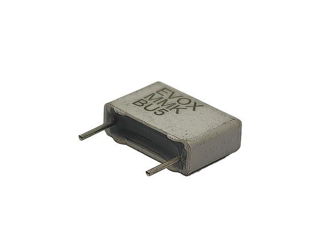 47NF 250VPS EVOX - Capacitors -