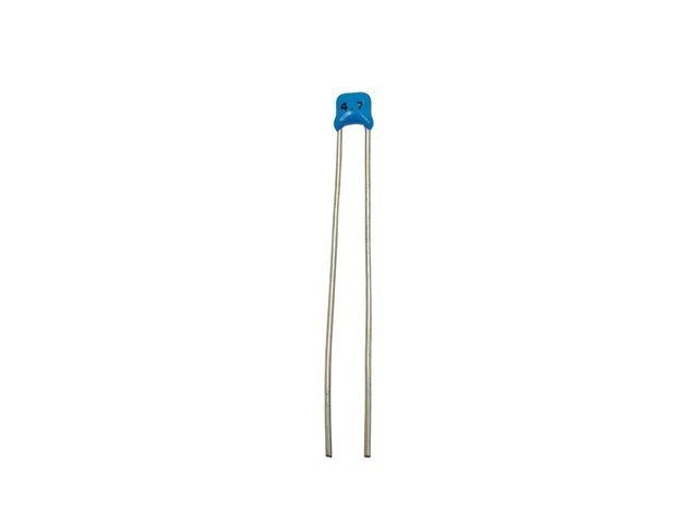 4,7PF 100V 5MM - Capacitors - 