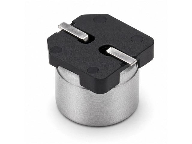 47UF 16VES LO ESR (5X5,4) - Capacitors -