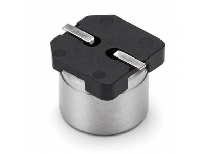 47UF 16VES LO ESR (5X5,4) - Capacitors -