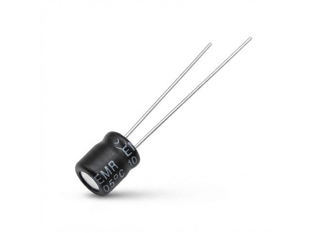 47UF 35VR SSR - Capacitors -