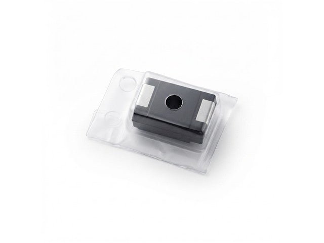 4,7UF 35VT-D SMD - Capacitors -