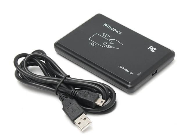 BMT JT308 13.56MHZ RFID CARD REA