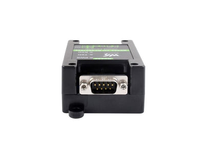 WVS RS-232/F TO RS422/RS485 CONV