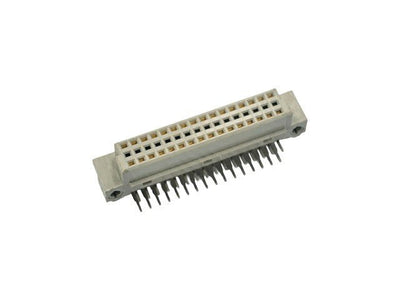 48P 6043 0531 1 - PCB Connectors -