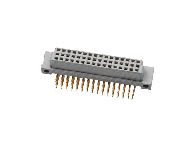 48S 6043 0731 0 - PCB Connectors -