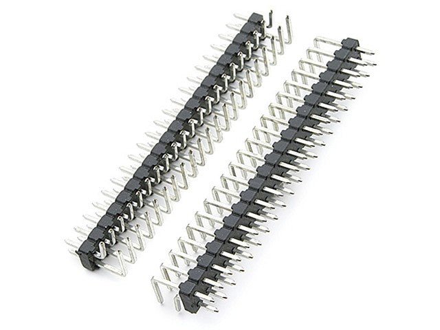 499 - 90 - 26410009 - PCB Connectors -