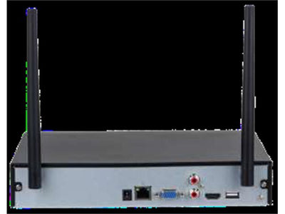 IMOU NVR1108HS-W-S2CE/4F22FE KIT