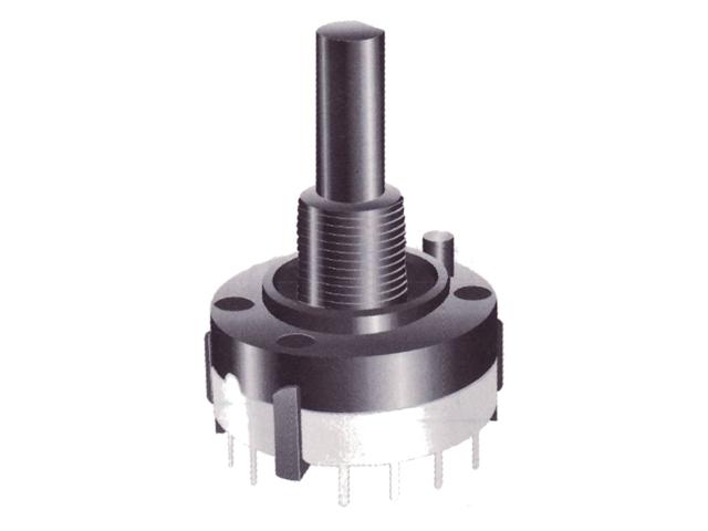 RSW 3P 4W PC40