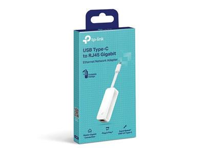 TP-LINK UE300C