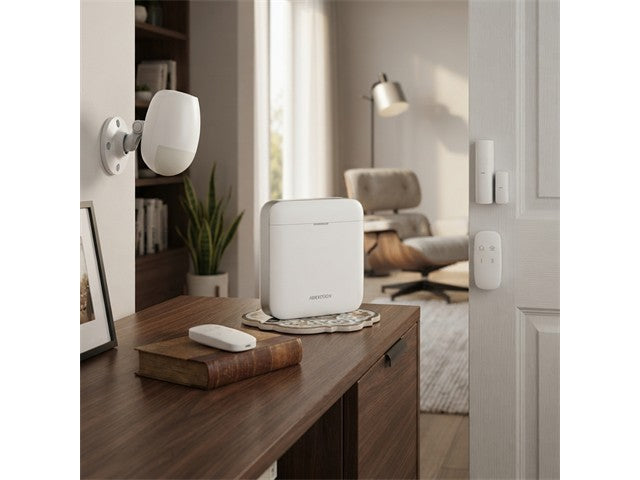 HKV DS-PWA64-KIT-WE