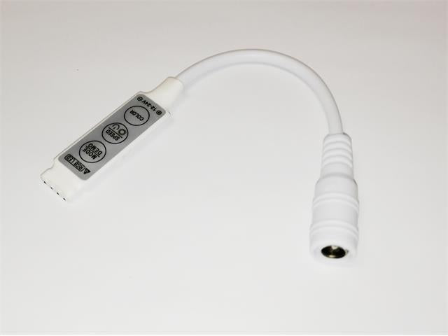LED RGB MINI CONTROLLER