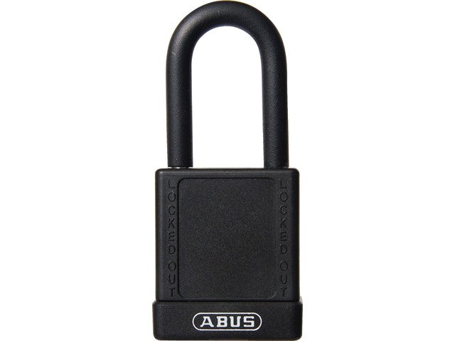 ABUS PADLOCK 74/40 BLK