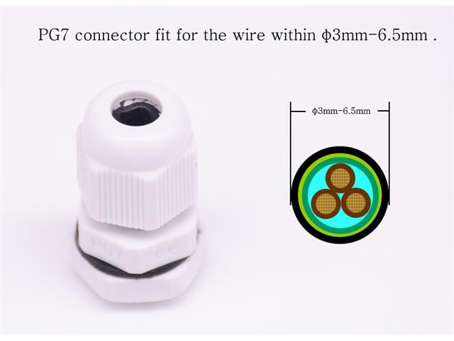 SONOFF W/PROOF ENCLOSUR IP66