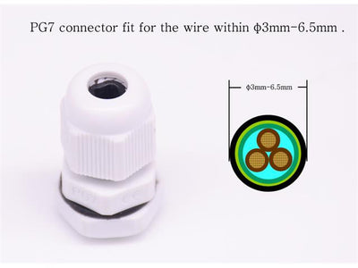 SONOFF W/PROOF ENCLOSUR IP66