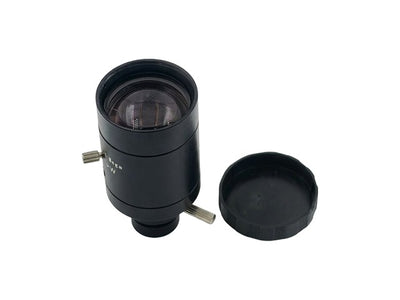 CCTV LENS CS 5~50MM AI