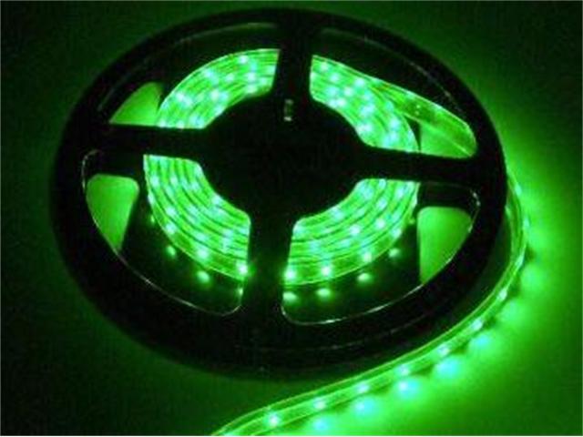 LED 60G 12V IP54 PURE SIL 5MT