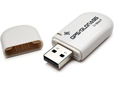 BDD GPS/GLONASS DONGLE U-BLOX7