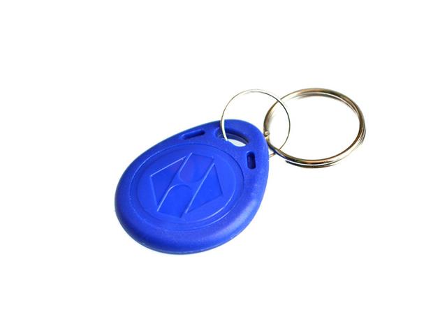 HKD RFID KEY 125KHZ - 5/PKT