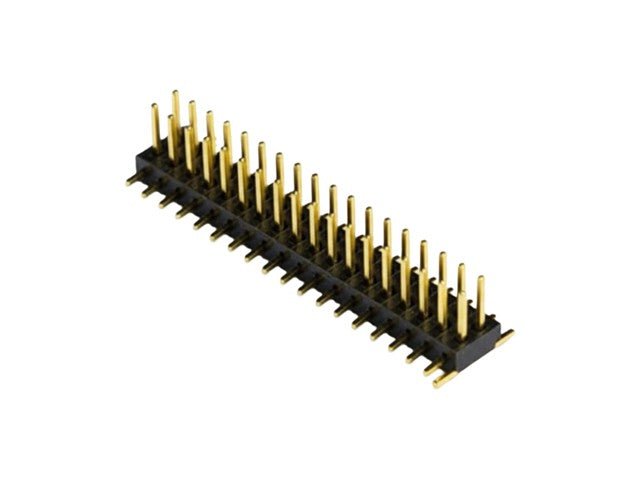 506400 - PCB Connectors - 