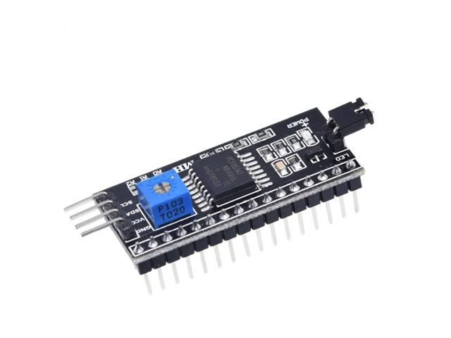 HKD LCD PARALLEL-I2C CONV BOARD