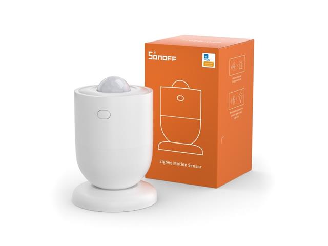 SONOFF SNZB-03P MOTION SENSOR