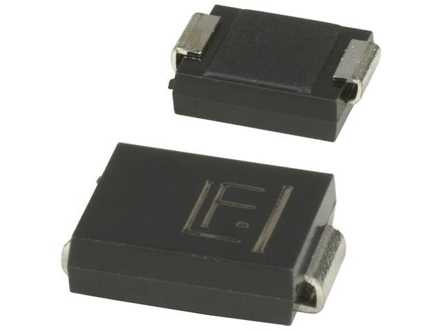 5.0SMDJ85CA - Diodes & Rectifiers -