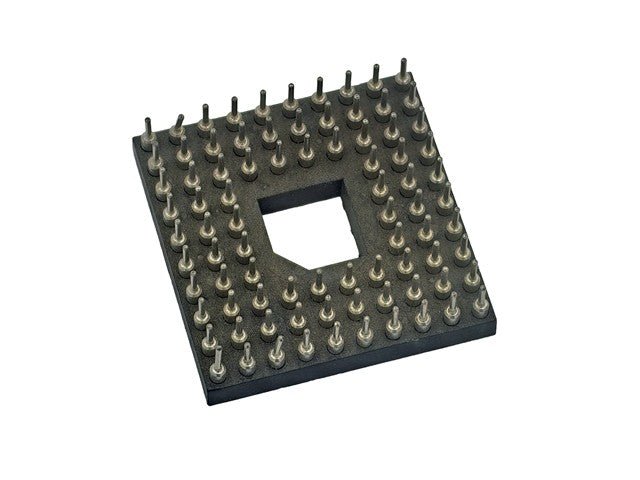 510-91-04408031 - PCB Connectors -