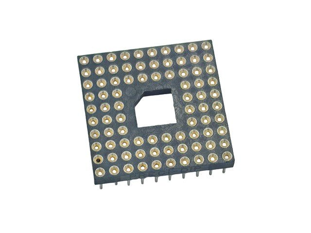 510-91-04408031 - PCB Connectors -