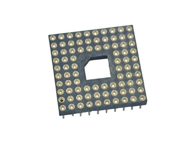 510-91-04408031 - PCB Connectors -