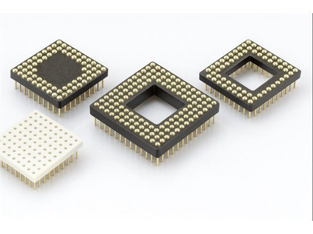 510 - 93 - 04408031 - PCB Connectors - No