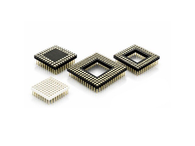 510 - 93 - 06911061 - PCB Connectors - No