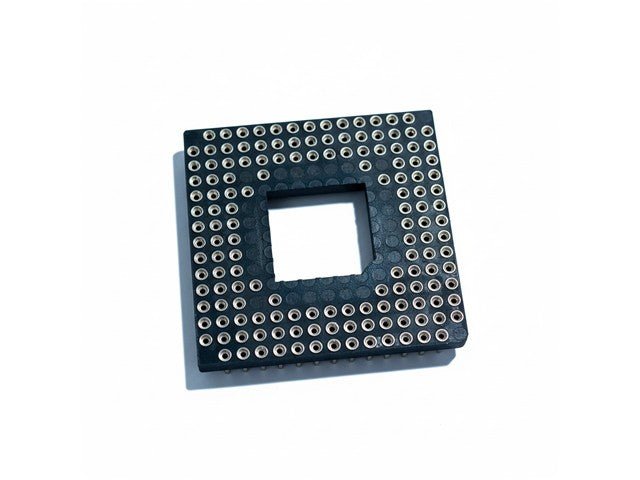 510 - 93 - 14915063 - PCB Connectors - No