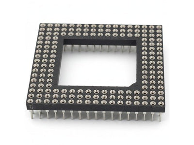 510 - 93 - 16817101 - PCB Connectors - No