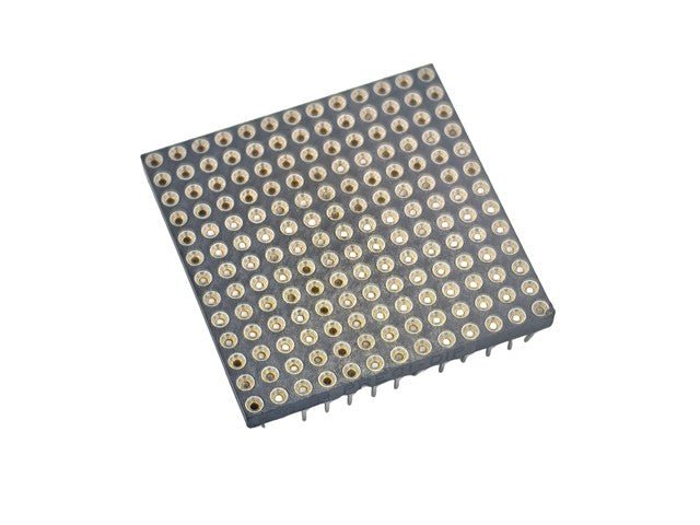 510-93-16913001 - PCB Connectors -