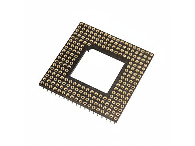 510 - 93 - 22518091 - PCB Connectors - No