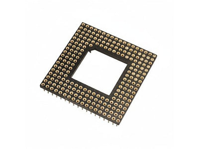 510 - 93 - 22518091 - PCB Connectors - No