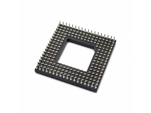 510 - 93 - 22518091 - PCB Connectors - No