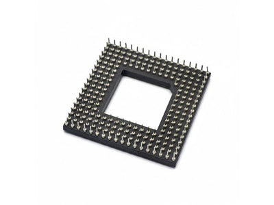 510 - 93 - 22518091 - PCB Connectors - No