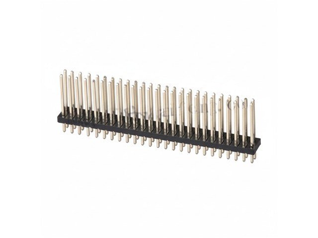 510801 - PCB Connectors -