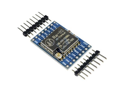 HKD SX1278 LORA MODUL 433M 10KM