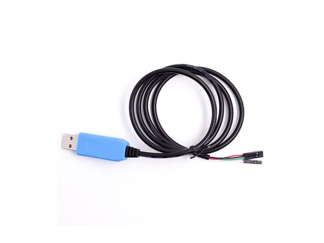 BDD PL2303TA USB/TTL MOD W/LD V2