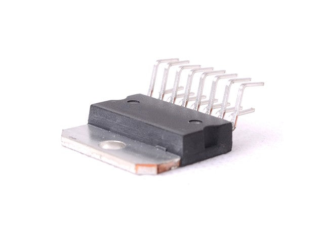 TDA1670A