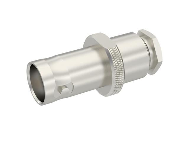 51K101 - 006A1 - Audio Connectors -